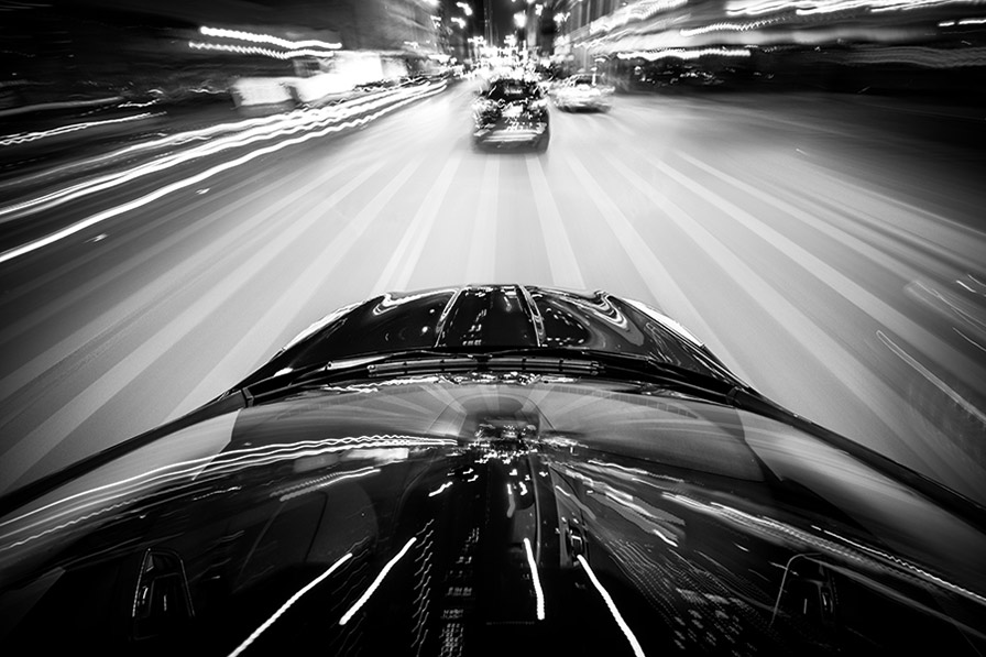 Illegales Straßenrennen Berlin - Verbotene Kraftfahrzeugrennen nach § 315 d StGB