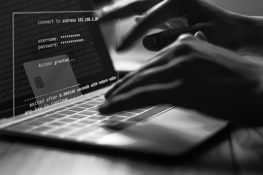 IT-Strafrecht: Relevante Gesetze für den Umgang mit Informationstechnik